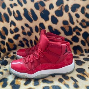 Jordan 11